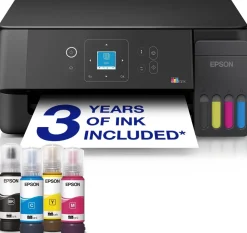 EPSON EcoTank ET-2920