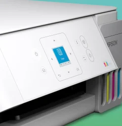 EPSON EcoTank ET-2926