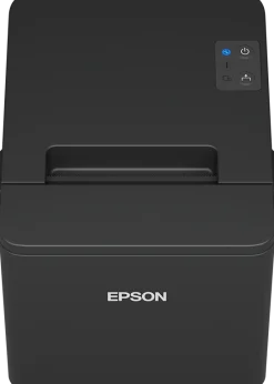 Epson TM-T20IV, 8 dots/mm (203 dpi), cutter, USB, RS232