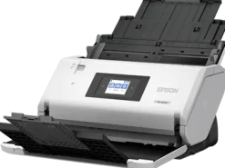 Epson WorkForce DS-30000 A3 scanner