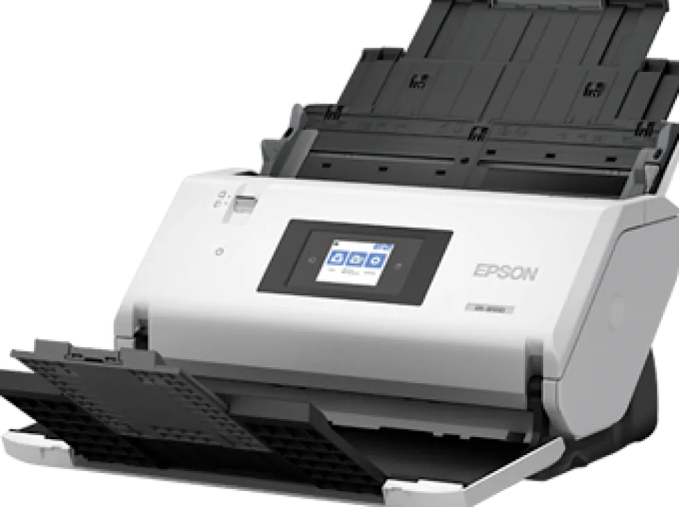 Epson WorkForce DS-30000 A3 scanner