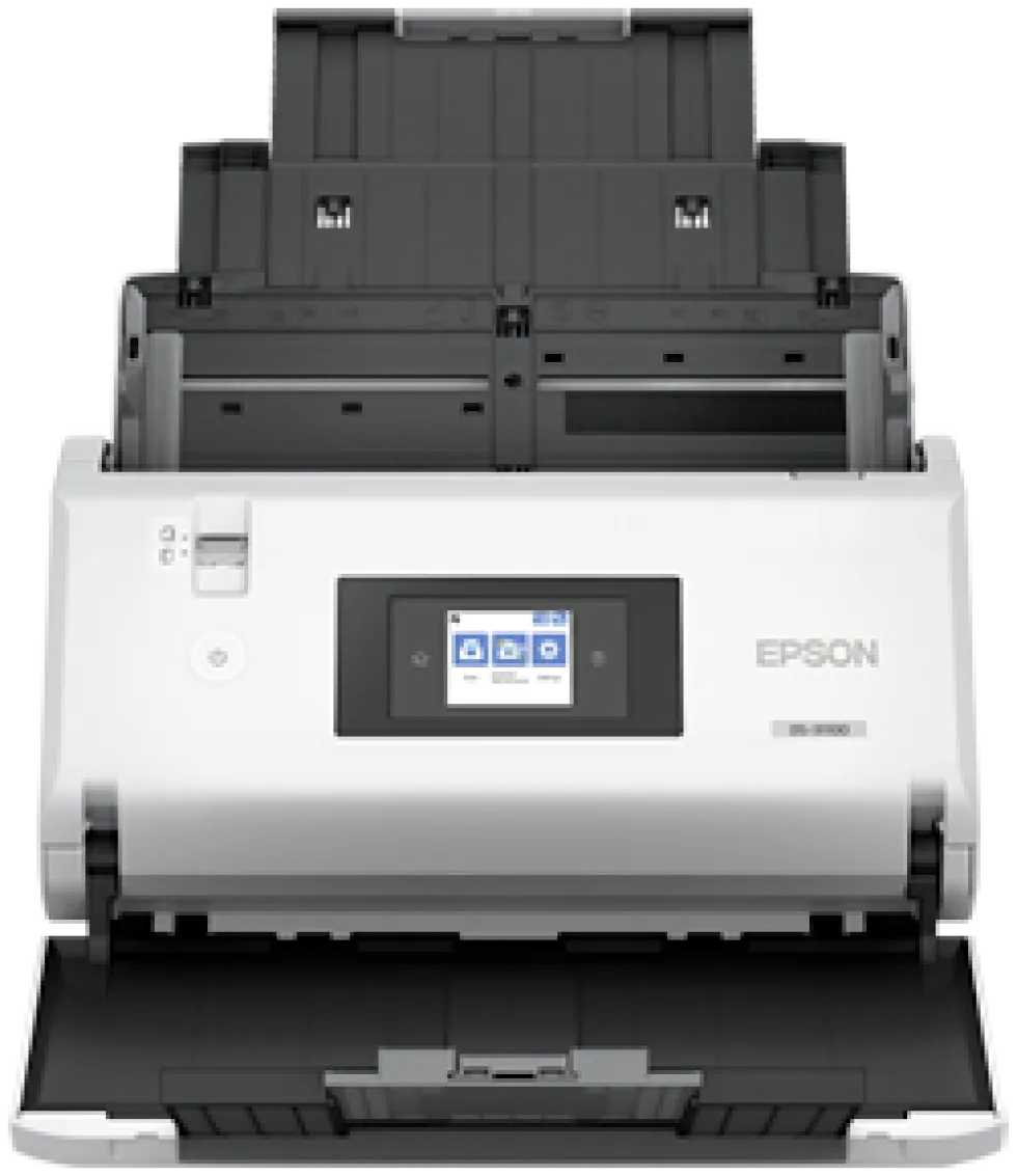 Epson WorkForce DS-30000 A3 scanner