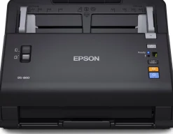 Epson WorkForce DS-860 scanner