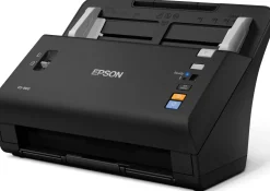 Epson WorkForce DS-860 scanner