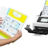 Epson WorkForce DS-800WN