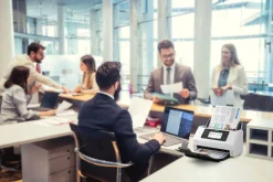 Epson WorkForce DS-800WN