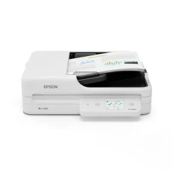 EPSON WorkForce DS-1760WN compact flatbed scanner
