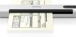 Epson WorkForce DS-70W scanner