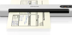 Epson WorkForce DS-70W scanner