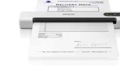 Epson WorkForce DS-70W scanner