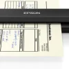 Epson WorkForce ES-50 scanner