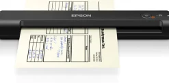 Epson WorkForce ES-50 scanner