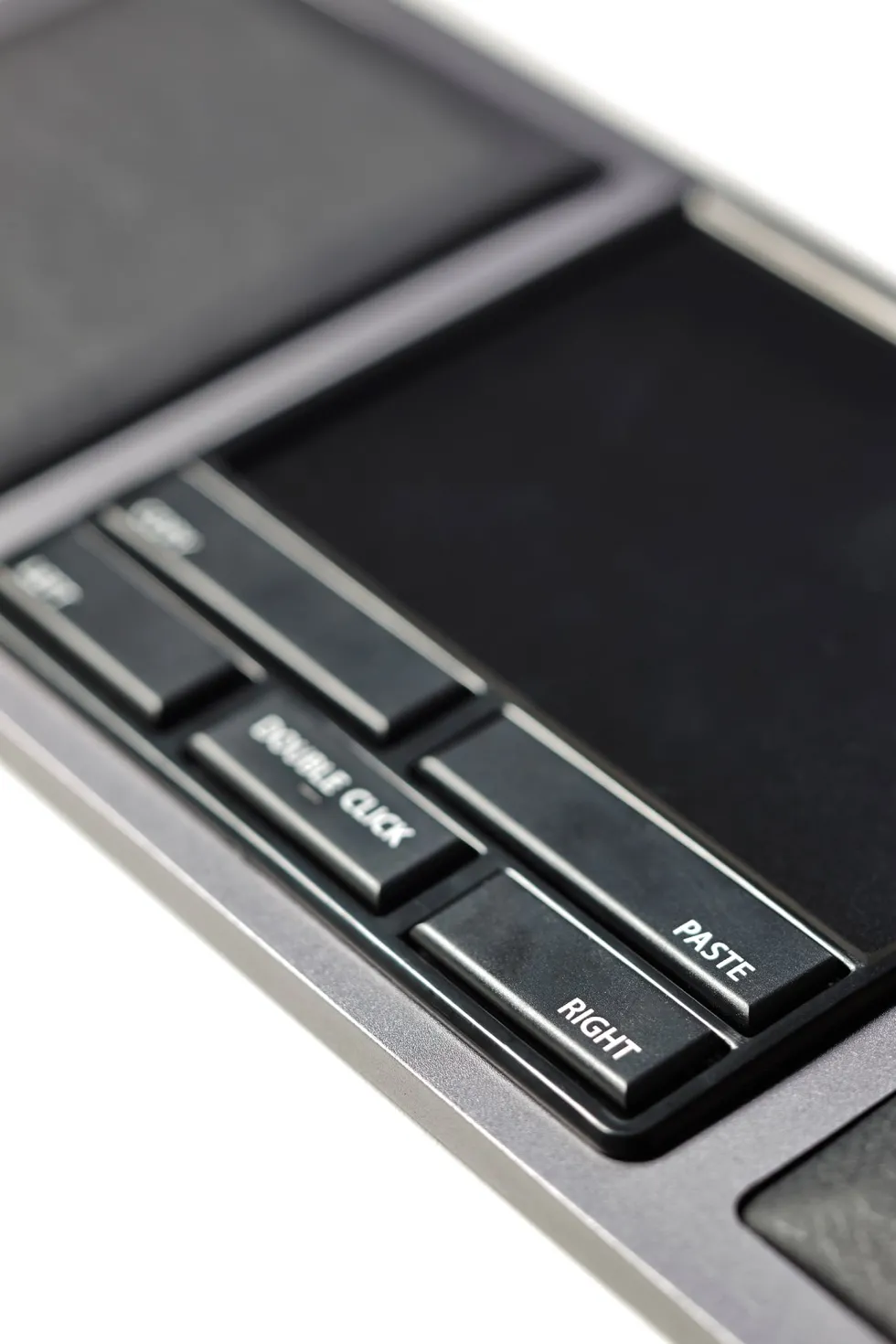 Ergonomisk mus PROTOUCH