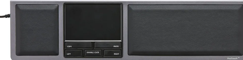 Ergonomisk mus PROTOUCH