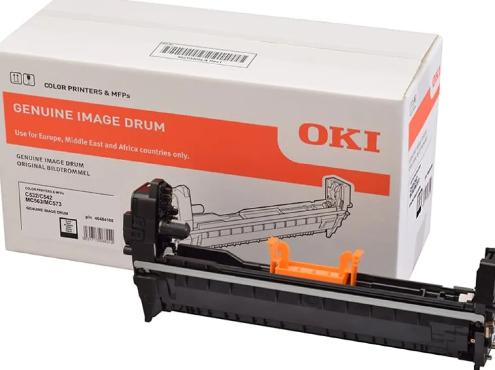 ES - ES5432/5473 drum black