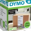 Etikett Frakt DYMO XL Vit, 104x159mm, 220/fp
