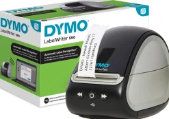 Etikettskrivare DYMO LW 550