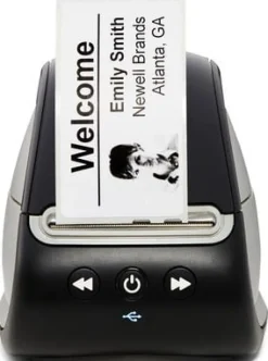 Etikettskrivare DYMO LW 550