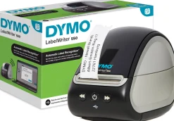 Etikettskrivare DYMO LW 550