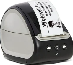Etikettskrivare DYMO LW 550