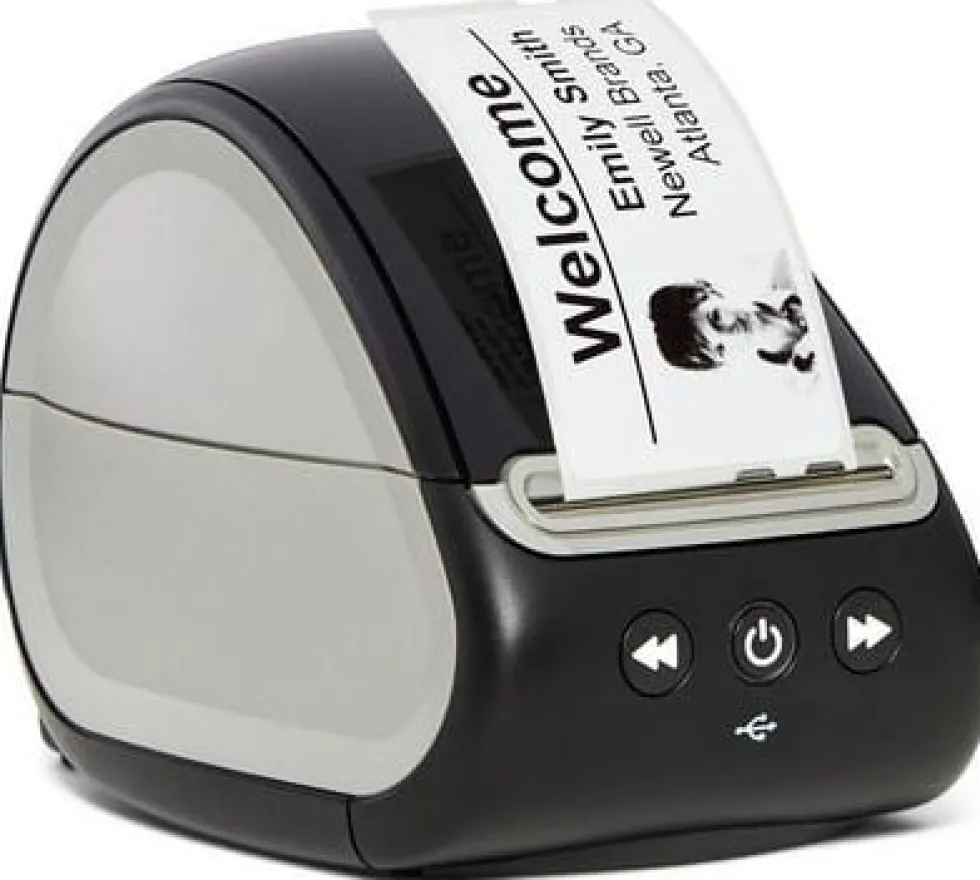 Etikettskrivare DYMO LW 550