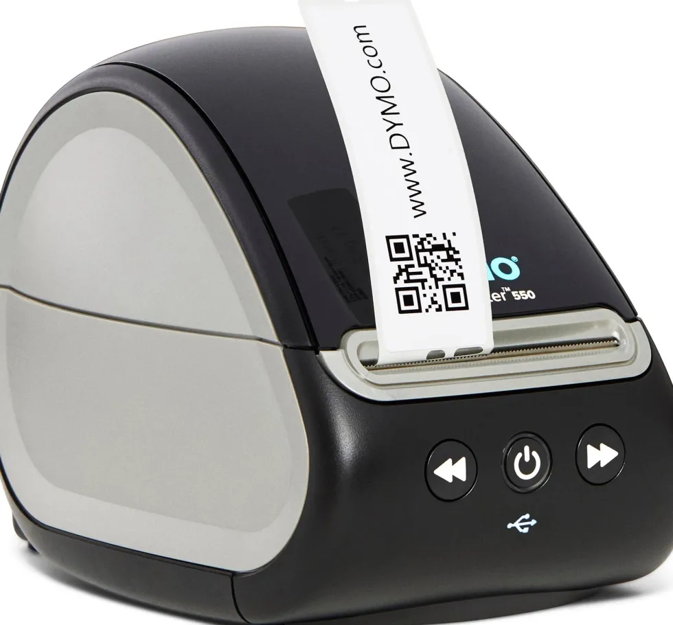 Etikettskrivare DYMO LW 550