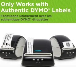 Etikettskrivare DYMO LW 550
