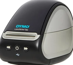 Etikettskrivare DYMO LW 550