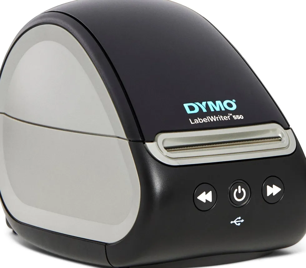 Etikettskrivare DYMO LW 550