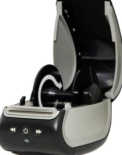 Etikettskrivare DYMO LW 550
