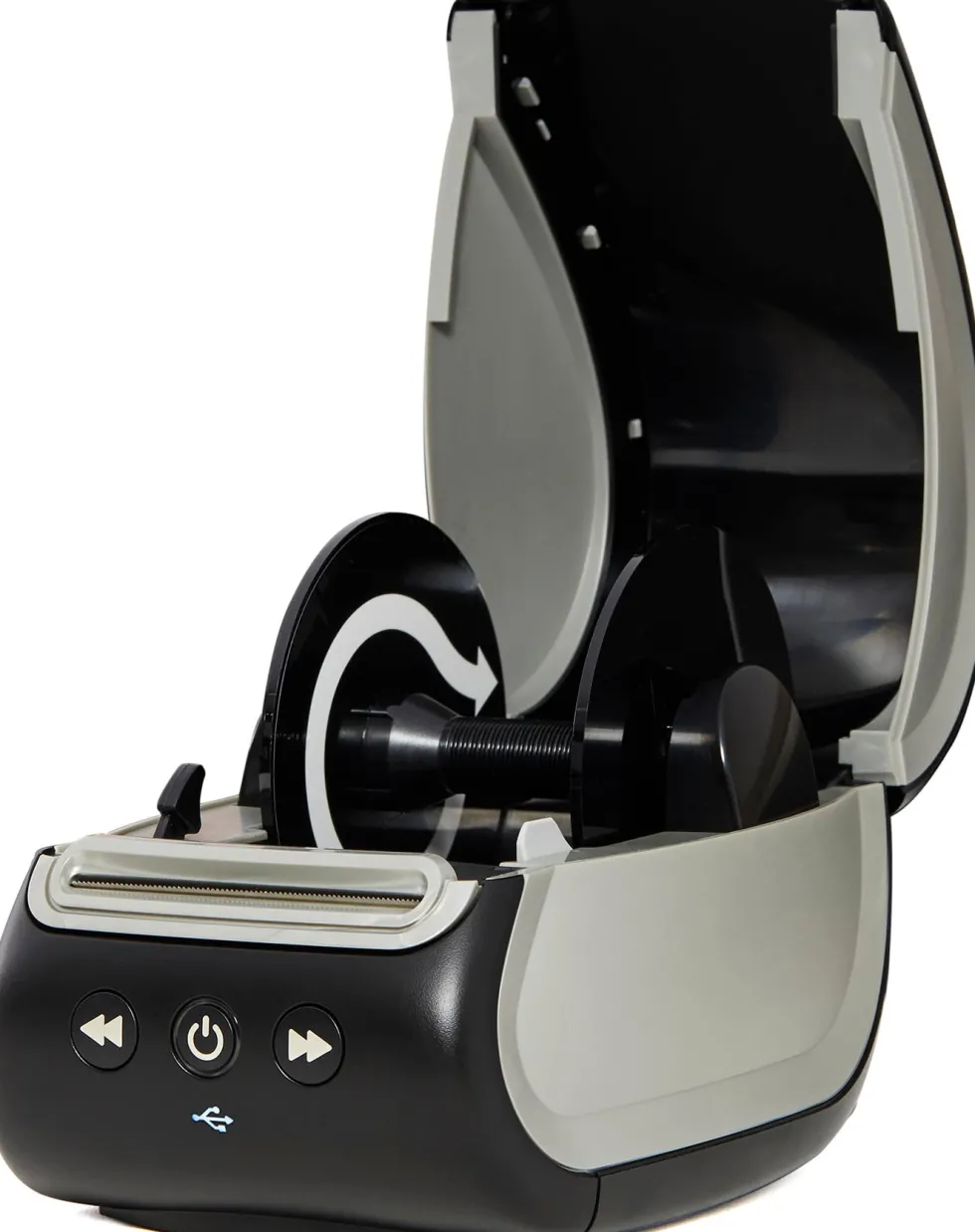 Etikettskrivare DYMO LW 550