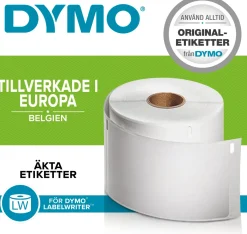 Etikettskrivare DYMO LW 550