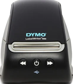 Etikettskrivare DYMO LW 550