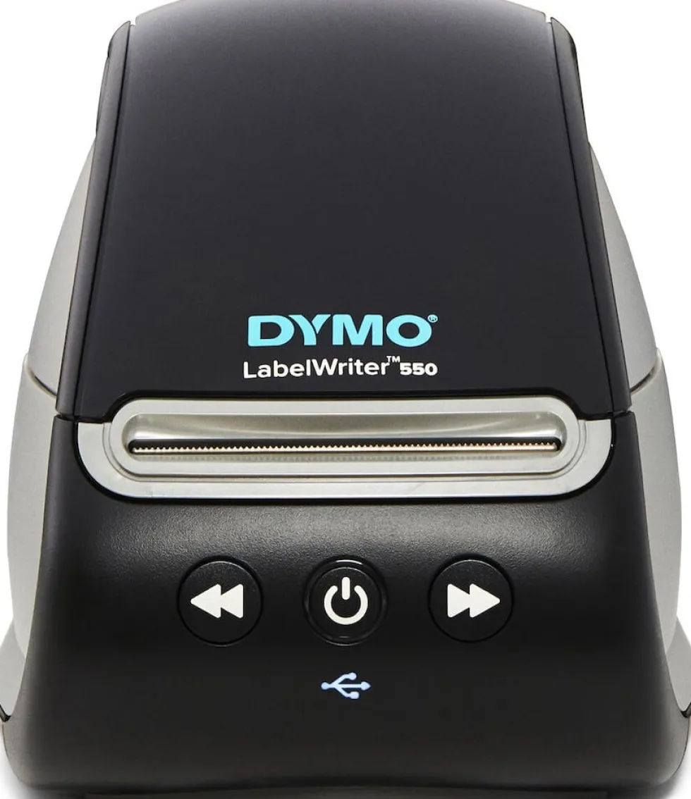 Etikettskrivare DYMO LW 550