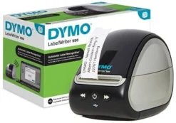 Etikettskrivare DYMO LW 550