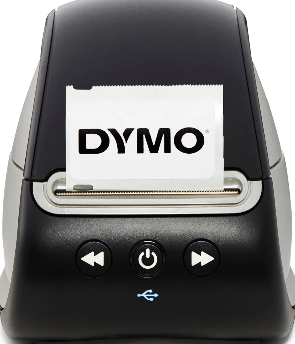 Etikettskrivare DYMO LW 550