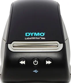 Etikettskrivare DYMO LW 550