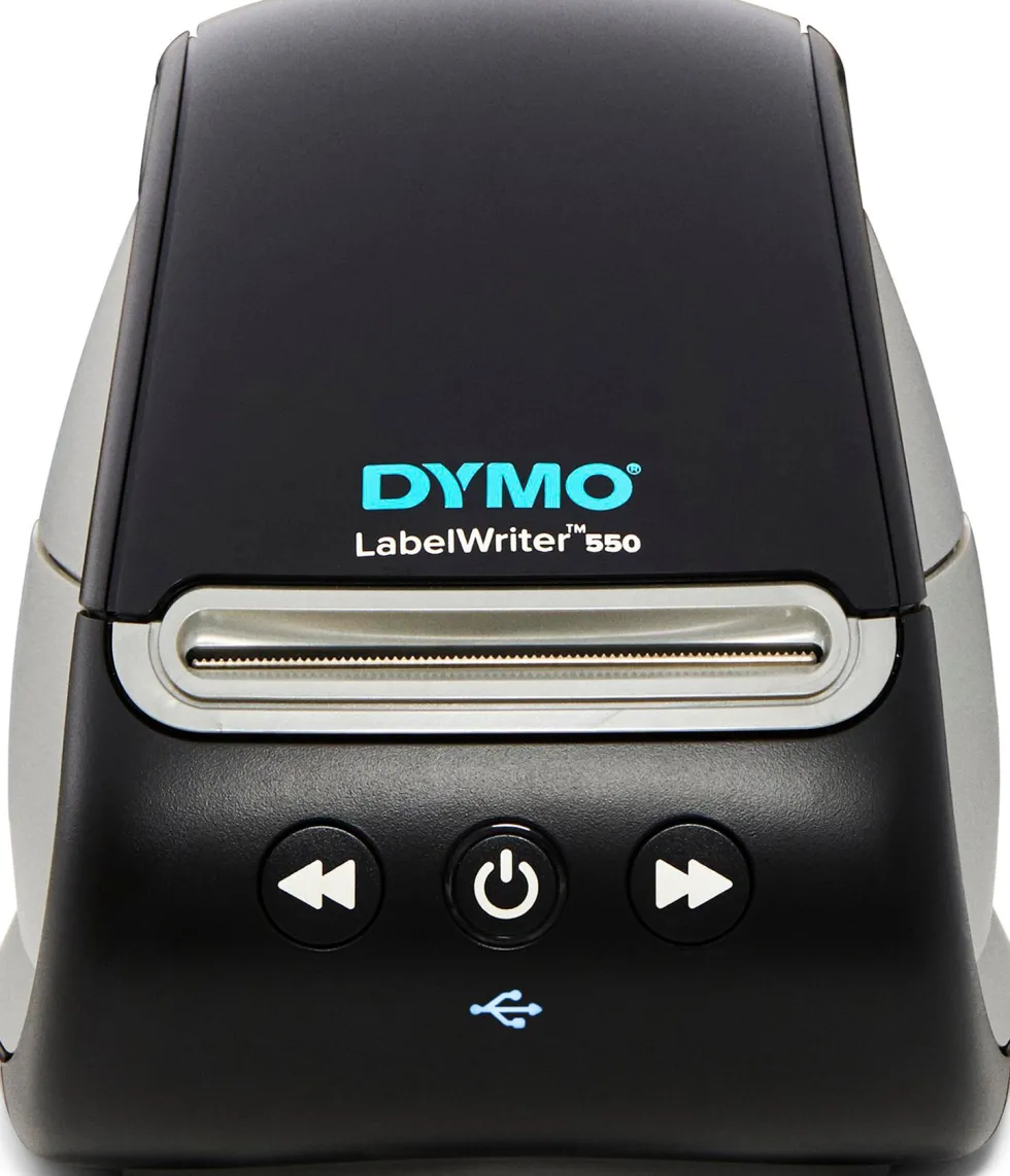 Etikettskrivare DYMO LW 550