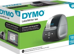 Etikettskrivare DYMO LW 550
