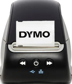 Etikettskrivare DYMO LW 550 Turbo