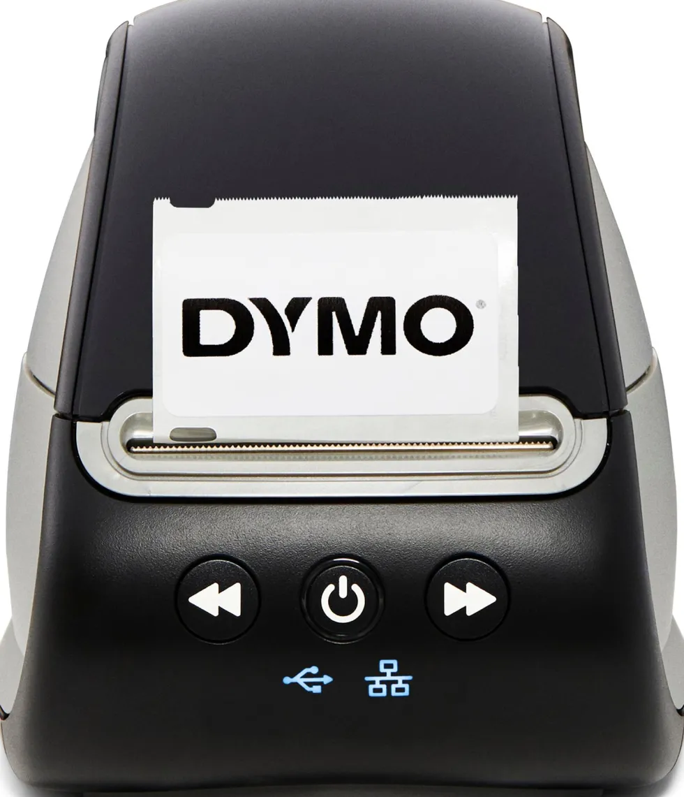 Etikettskrivare DYMO LW 550 Turbo