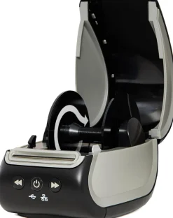 Etikettskrivare DYMO LW 550 Turbo