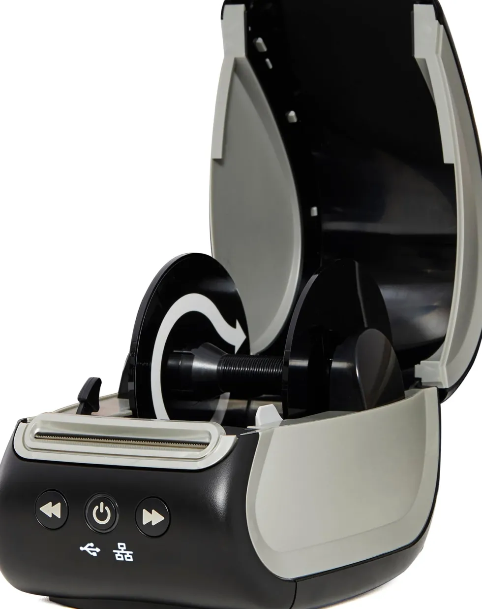 Etikettskrivare DYMO LW 550 Turbo