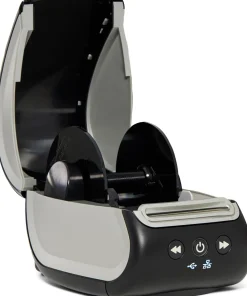Etikettskrivare DYMO LW 550 Turbo
