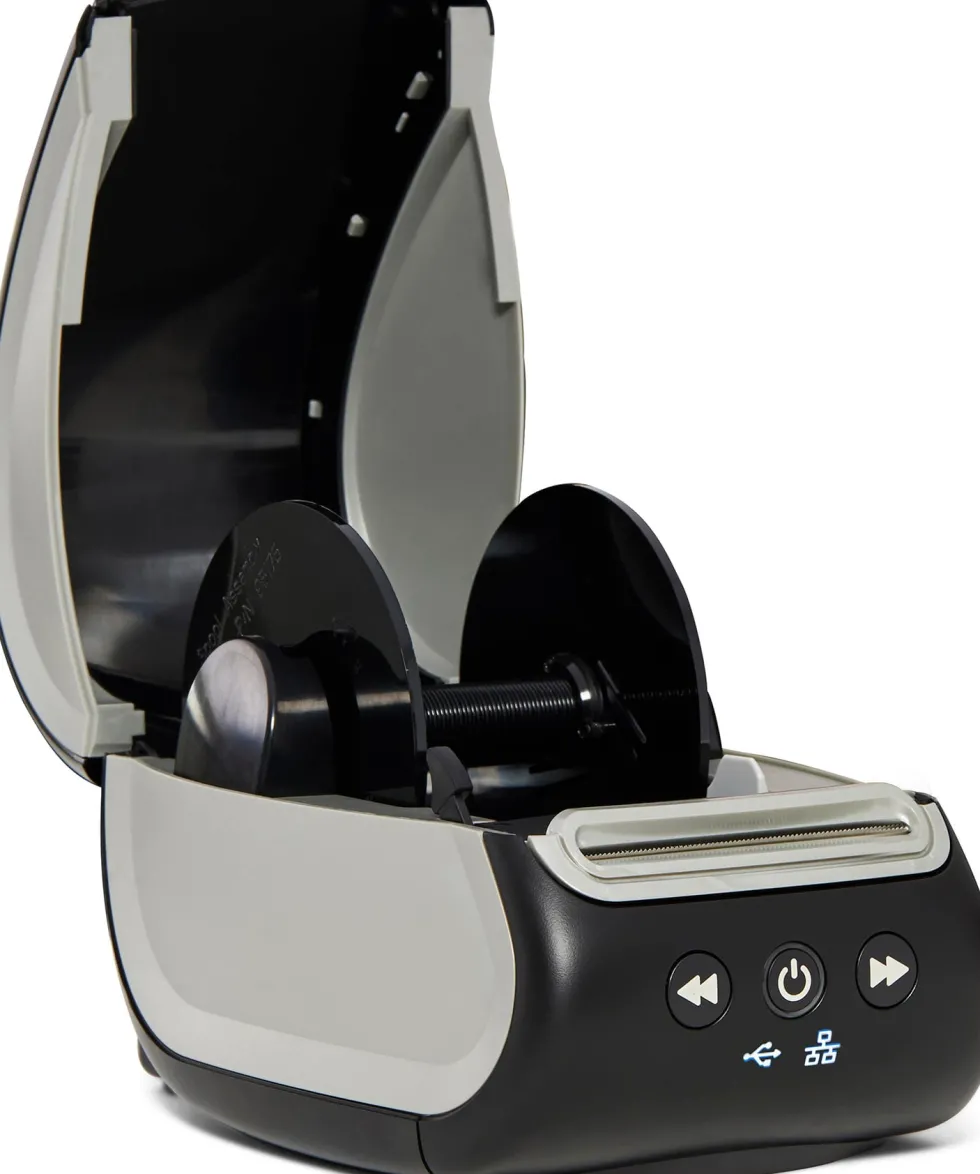 Etikettskrivare DYMO LW 550 Turbo