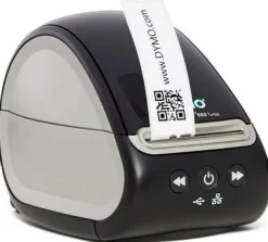 Etikettskrivare DYMO LW 550 Turbo