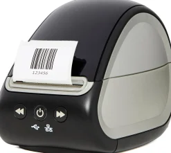 Etikettskrivare DYMO LW 550 Turbo