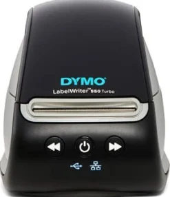 Etikettskrivare DYMO LW 550 Turbo