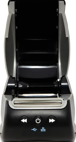 Etikettskrivare DYMO LW 550 Turbo