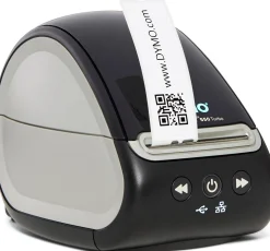Etikettskrivare DYMO LW 550 Turbo